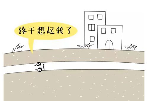 萌萌噠漫畫告訴你，地下電力電纜究竟是種什么存在