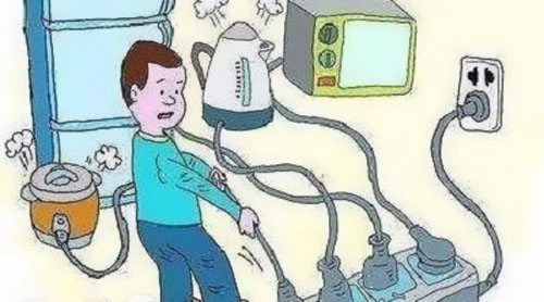 裝修不返工，選好電線電纜很重要！