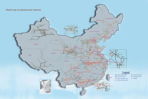 電纜需求利好！多地重大項目總投資規(guī)模計劃出爐 