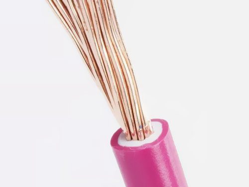 買(mǎi)電線一定是越大越好？別再被忽悠了！
