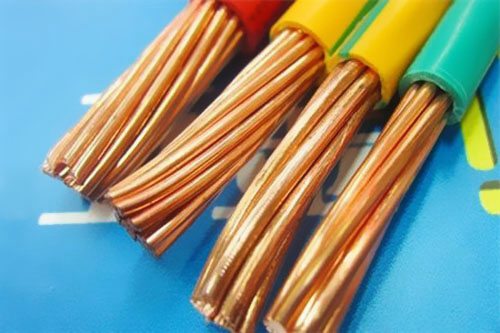 4平方電線能同時帶大功率電器嗎？ 