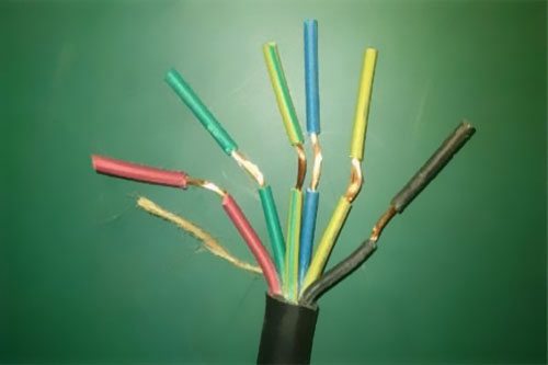 4平方電線能同時帶大功率電器嗎？ 