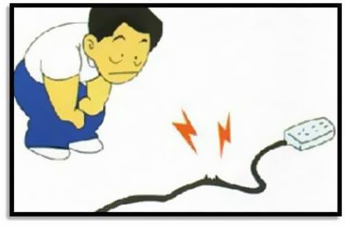 電纜不用也可能會(huì)報(bào)廢？讓番禺電纜教你該怎么存放吧